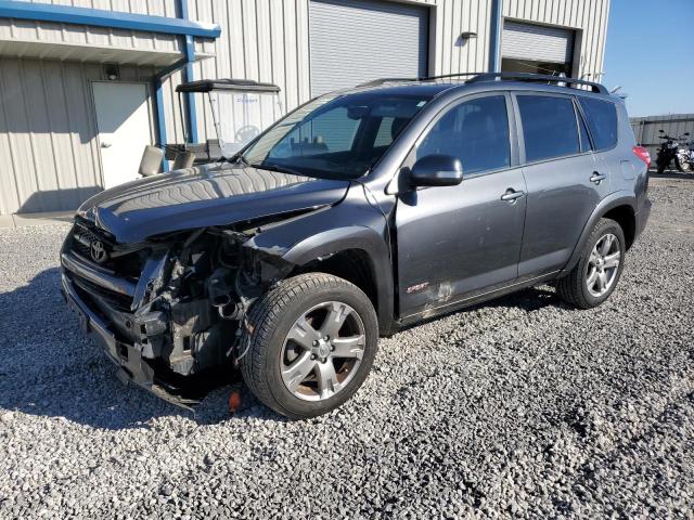 2009 TOYOTA RAV4 SPORT #3022881207