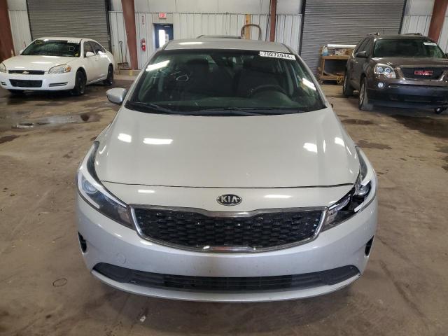 2017 KIA FORTE LX - 3KPFK4A73HE033195