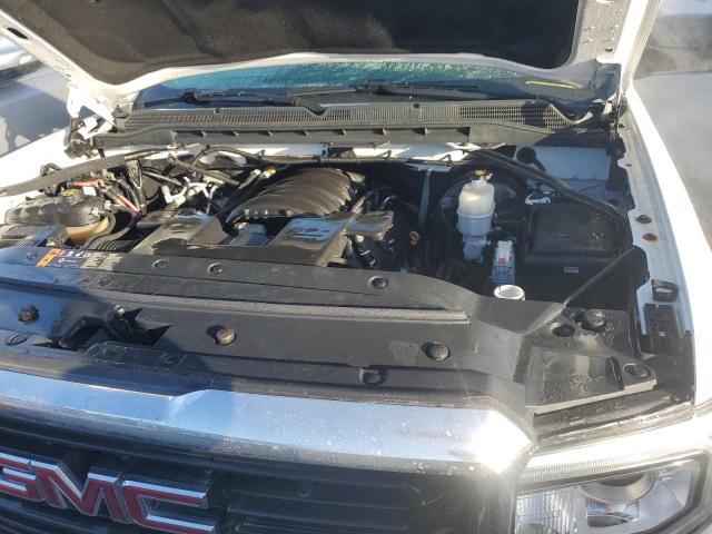 2019 GMC SIERRA LIM - 2GTR1LECXK1180426