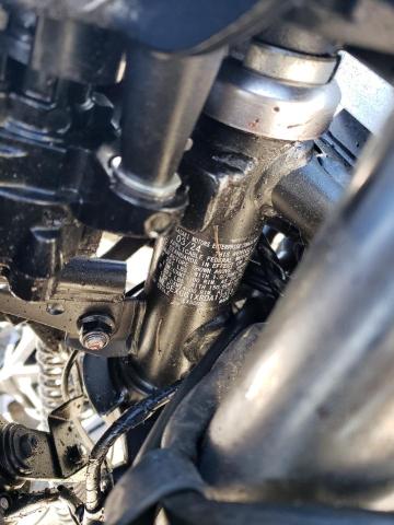 2024 KAWASAKI EX500 - ML5EXGG1XRDA17013