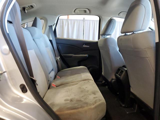 2016 HONDA CR-V LX - 2HKRM4H33GH603653