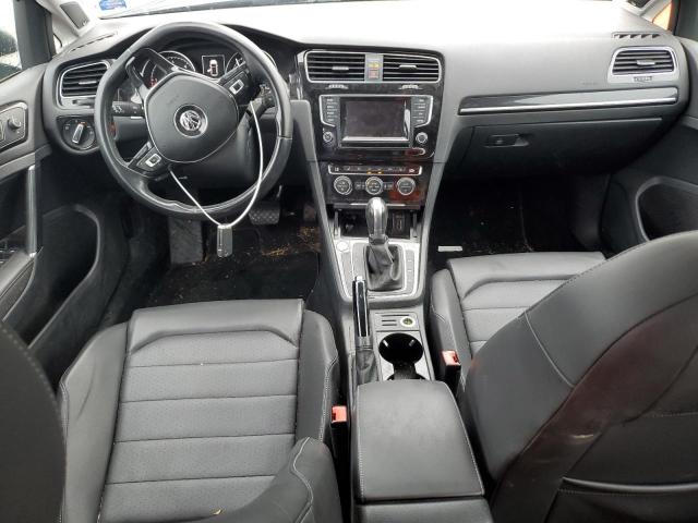 2015 VOLKSWAGEN GOLF TDI 3VW2A7AU5FM053330