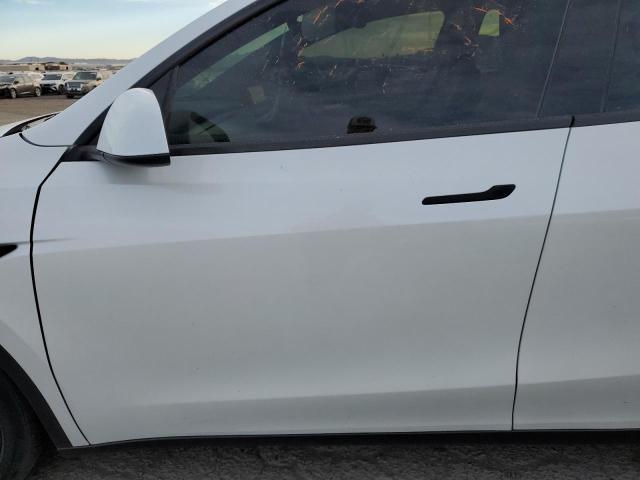 2023 TESLA MODEL Y - 7SAYGDEE2PA113549