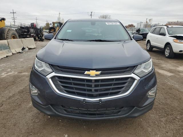 2018 CHEVROLET EQUINOX LT - 3GNAXJEV8JS561641