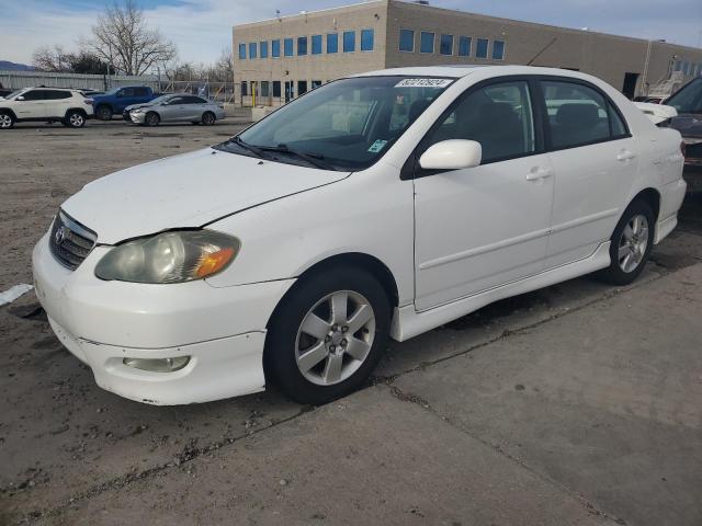 2007 TOYOTA COROLLA CE #3009234240