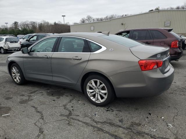 2018 CHEVROLET IMPALA LT - 2G1105S38J9103305