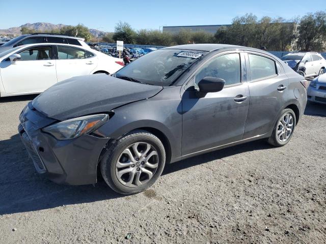 2016 TOYOTA SCION IA #3025080221