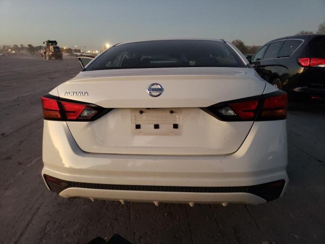 2022 NISSAN ALTIMA S - 1N4BL4BV9NN353868
