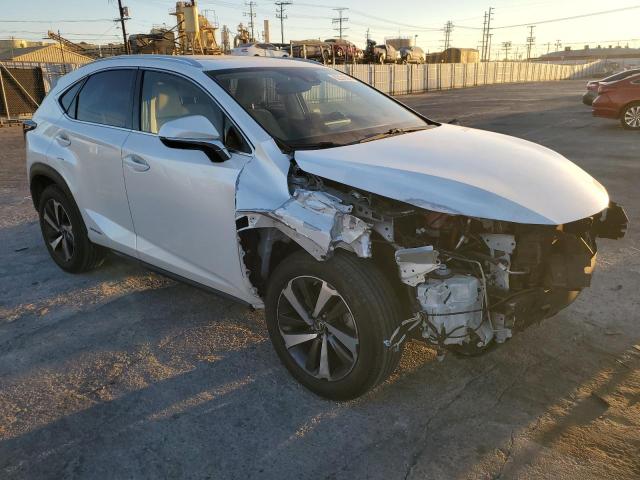2021 LEXUS NX 300H BA JTJGJRDZ7M2155662