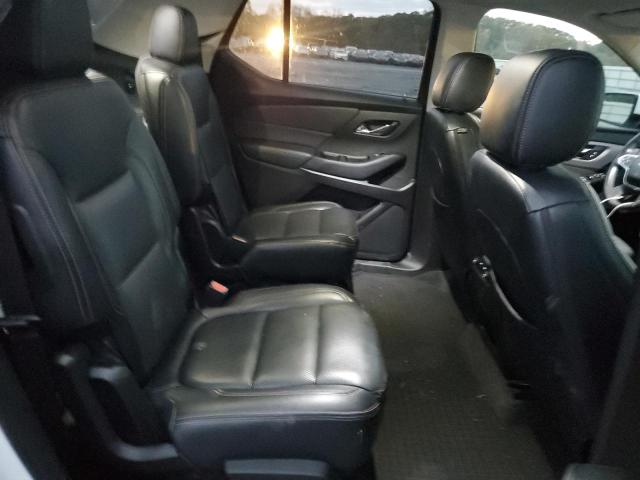 2019 CHEVROLET TRAVERSE L - 1GNERGKW3KJ311335