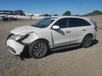 Lot #2957287463 2014 ACURA MDX TECHNO