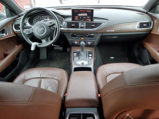 VIN WAUWGAFC0GN169006 2016 AUDI A7 no.8