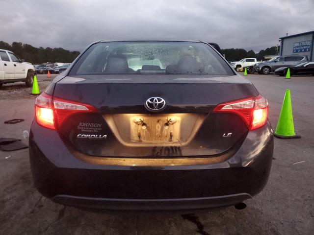 2018 TOYOTA COROLLA L - 5YFBURHE1JP755540