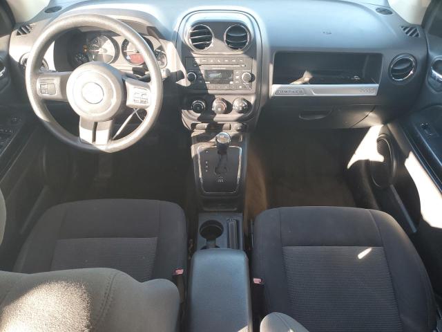 2016 JEEP COMPASS SP - 1C4NJDBB6GD566076