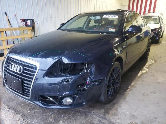 AUDI A6 PREMIUM