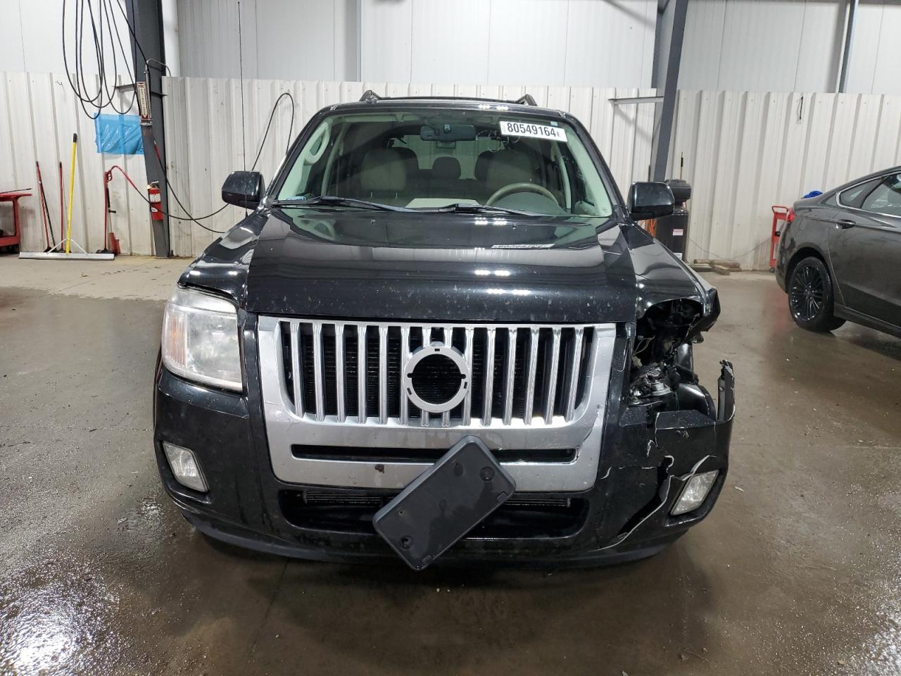 Lot #2979386654 2011 MERCURY MARINER PR