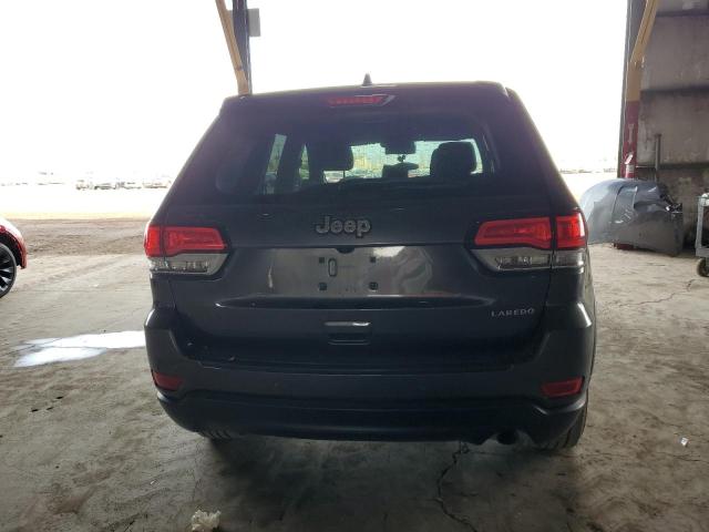 2021 JEEP GRAND CHER - 1C4RJEAG0MC597488