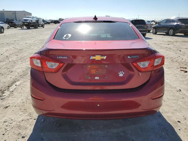 VIN 1G1BF5SM3H7148031 2017 CHEVROLET CRUZE no.6