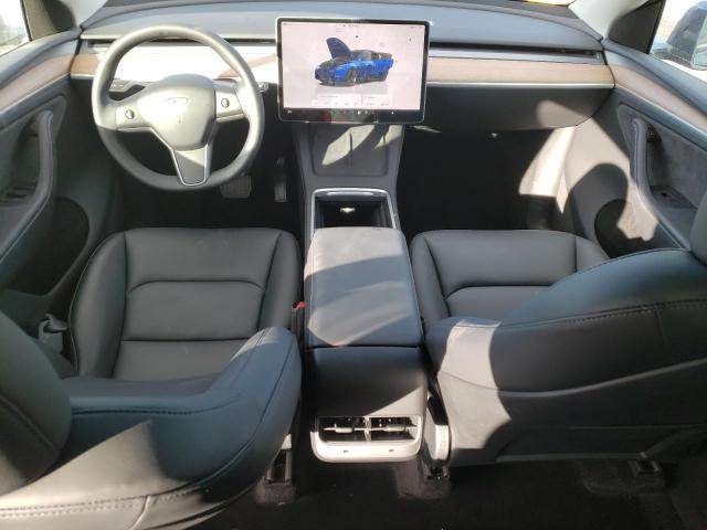 2023 TESLA MODEL Y - 7SAYGDEE3PA204345