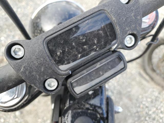2018 HARLEY-DAVIDSON FXBB STREE 1HD1YJJ14JC034970