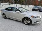 Lot #3025827330 2017 FORD FUSION SE