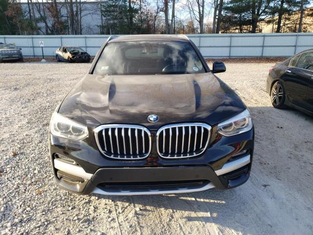 2020 BMW X3 XDRIVE3 - 5UXTY5C05LLT36890