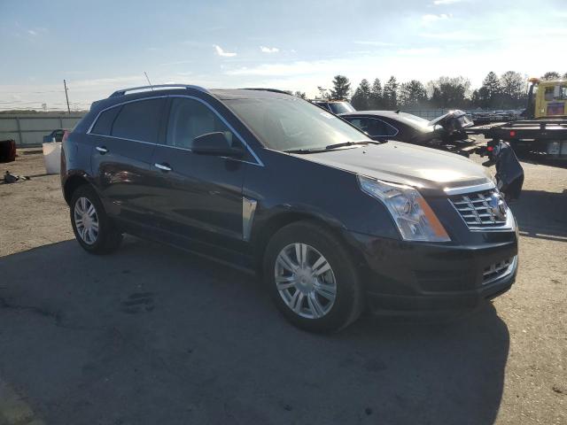 2015 CADILLAC SRX LUXURY - 3GYFNEE3XFS620720