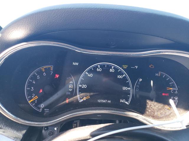 2017 JEEP GRAND CHER - 1C4RJFLT4HC844565