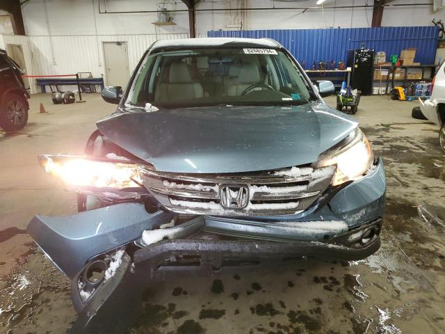 VIN 2HKRM4H74EH686414 2014 HONDA CRV no.5