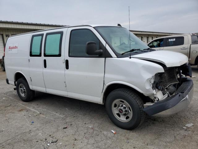 1GTW7AF77M1244907 2021 GMC SAVANA