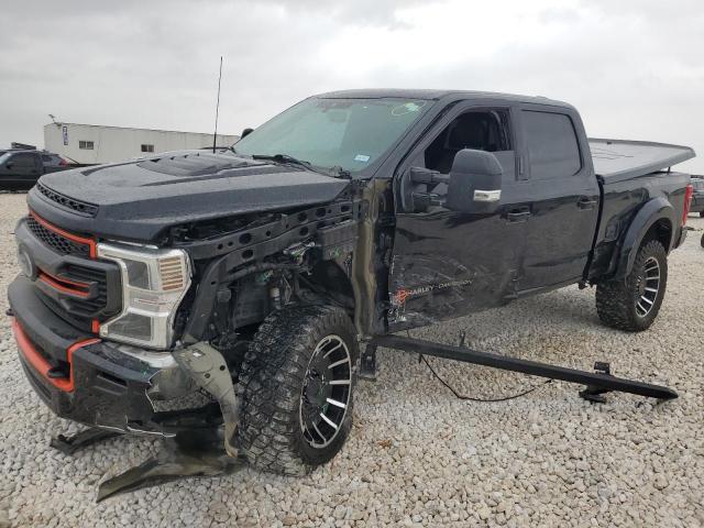 2022 FORD F250 SUPER #3031884282