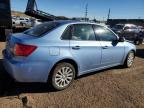 Lot #3023995226 2011 SUBARU IMPREZA 2.