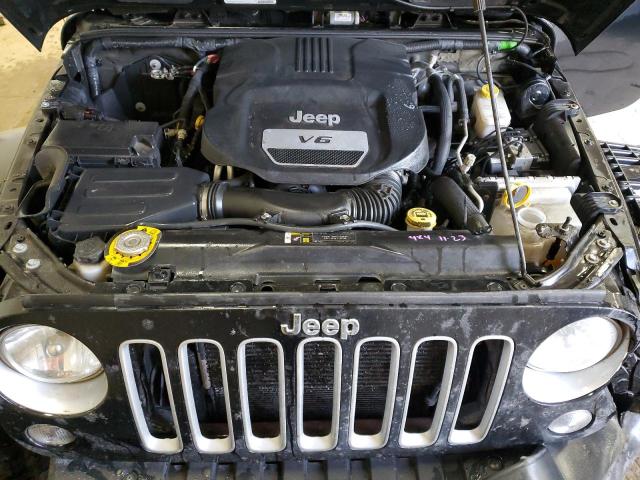 VIN 1C4HJWEG2HL698324 2017 JEEP WRANGLER no.11