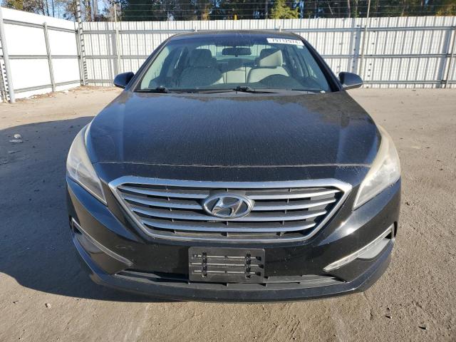 VIN 5NPE24AF6FH009954 2015 Hyundai Sonata, SE no.5