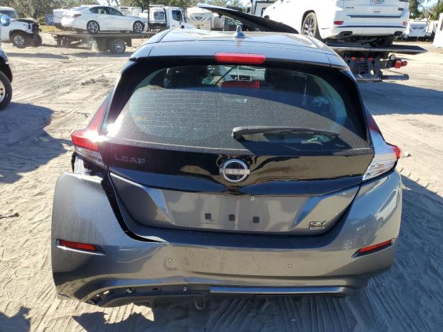 VIN 1N4CZ1CV5PC558487 2023 NISSAN LEAF no.6