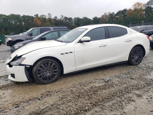 2020 MASERATI GHIBLI S #2977041643