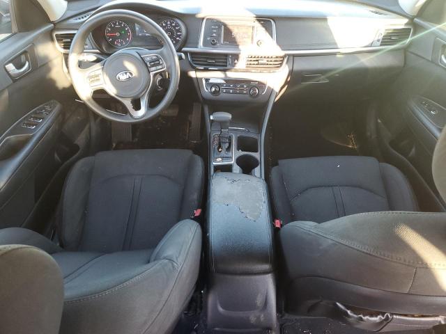 2017 KIA OPTIMA LX - 5XXGT4L38HG132615