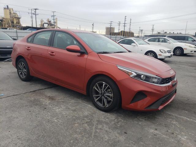 VIN 3KPF24AD3PE627337 2023 KIA FORTE no.4