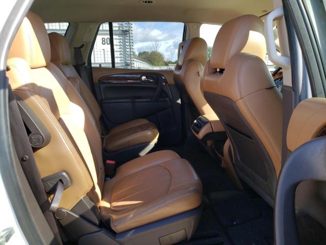 2015 BUICK ENCLAVE - 5GAKRCKD2FJ185978