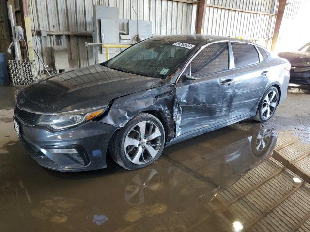 Vin: 5xxgt4l32kg309389, lot: 80195524, kia optima lx 2019 img_1