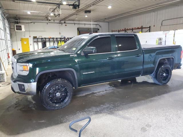 GMC SIERRA K15
