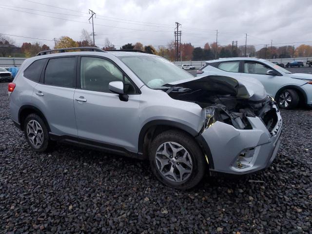 2022 SUBARU FORESTER P - JF2SKAEC4NH487158