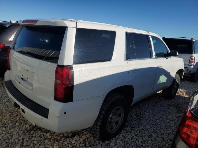 2017 CHEVROLET TAHOE SPEC 1GNSKFEC3HR215282