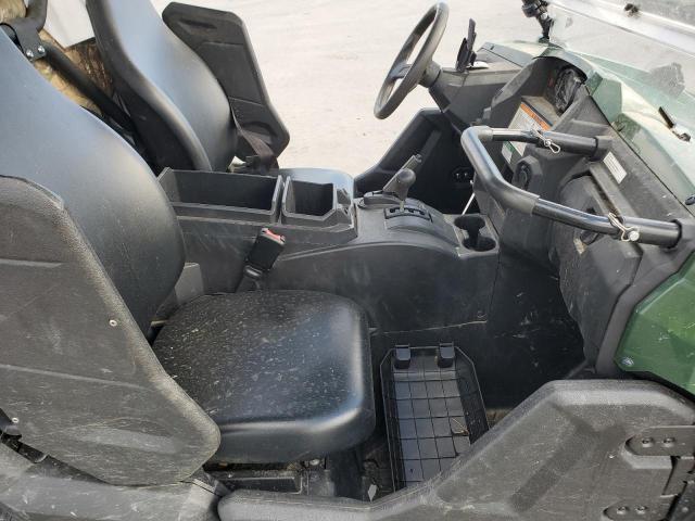 2016 YAMAHA YXE700 E 5Y4AM91Y4GA102656