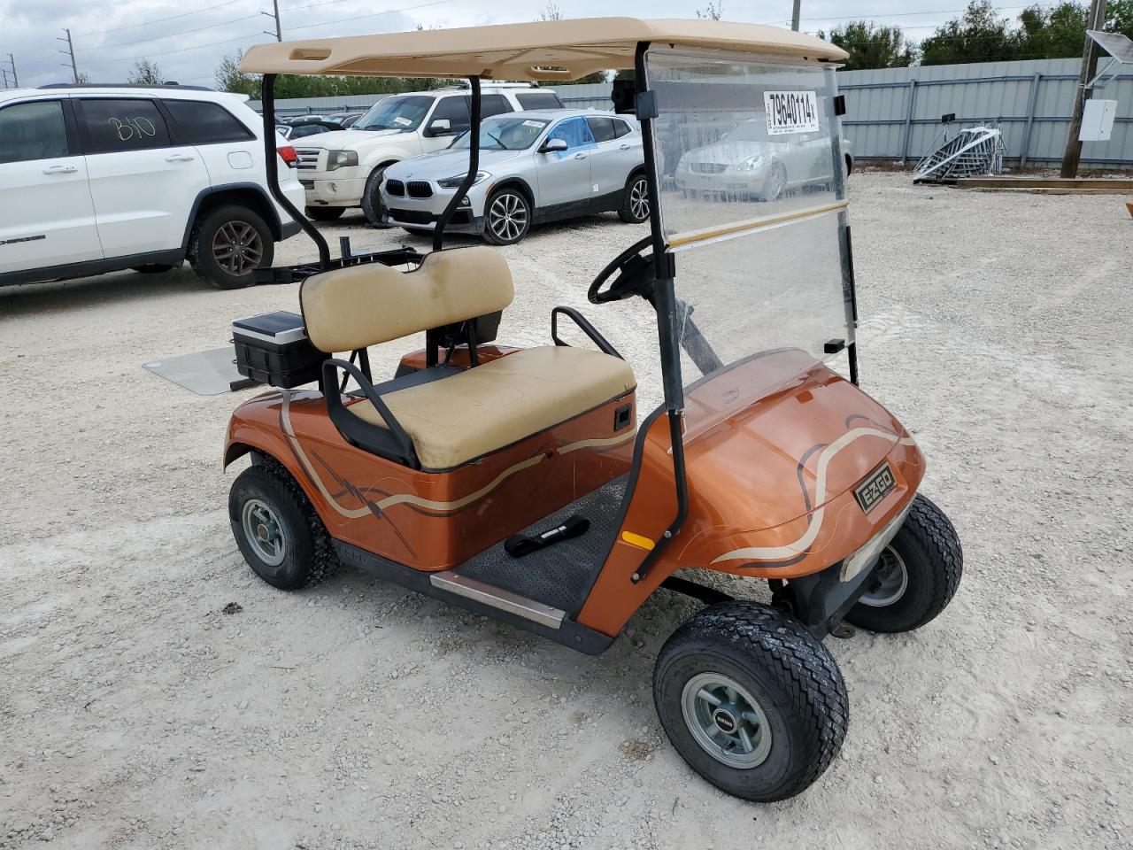 Ezgo TXT 2008 