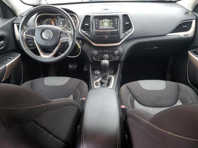 2018 JEEP CHEROKEE L - 1C4PJMCX3JD601036