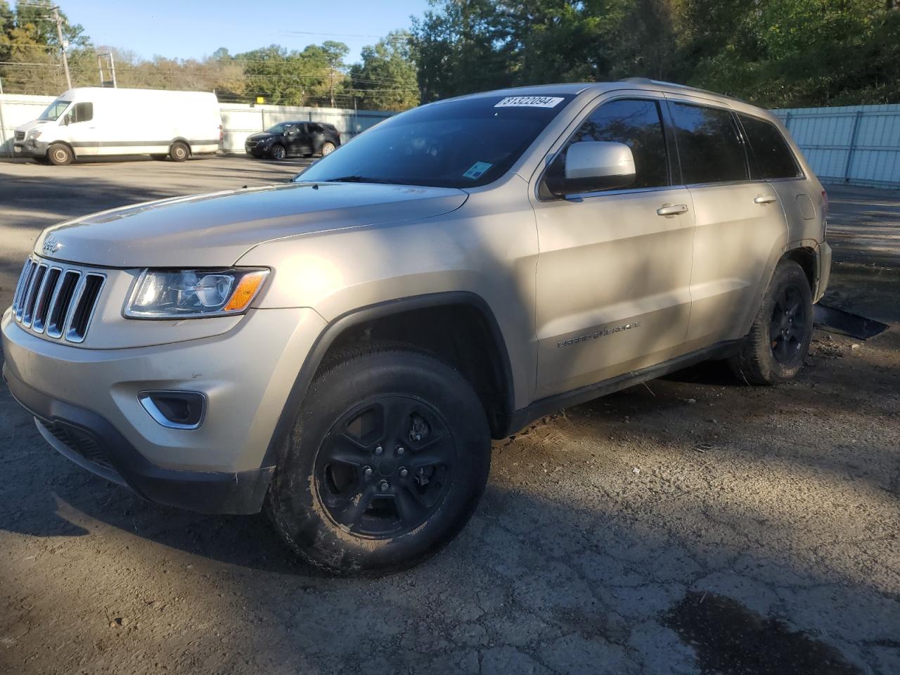 Lot #3029635113 2014 JEEP GRAND CHER