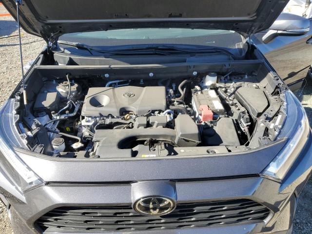 VIN 2T3W1RFV1PW294643 2023 TOYOTA RAV4 no.12