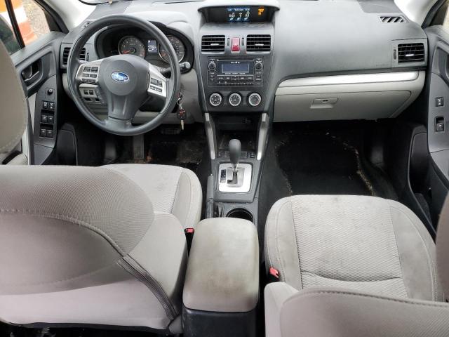 2015 SUBARU FORESTER 2 - JF2SJAFC2FH592218
