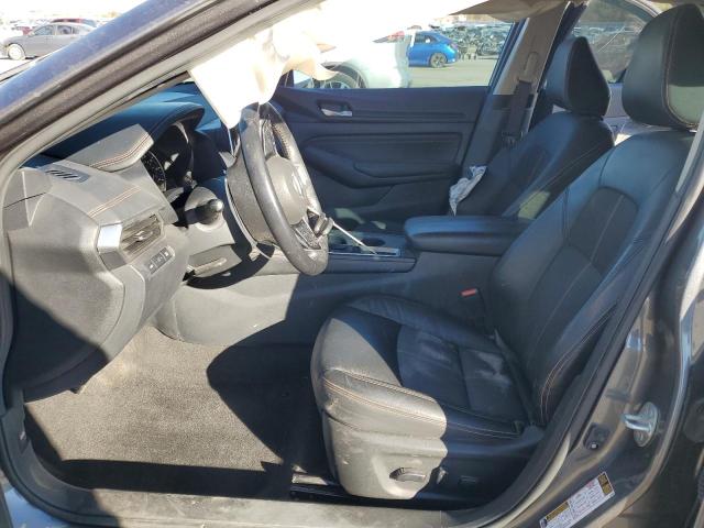 2021 NISSAN ALTIMA SR - 1N4BL4CV1MN416474